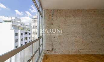 Imagem 3: São Paulo - Apartamento Padrão - Bela Vista