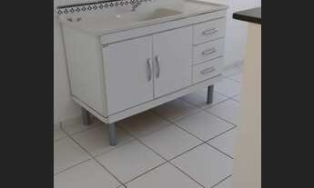 Imagem 5: Apartamento com 57 m² no Mogi Moderno