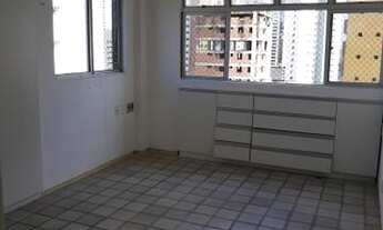 Imagem: Cod JM-117 Apartamento no Jardim Luna