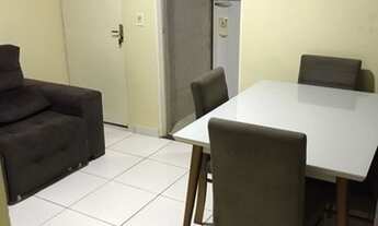 Imagem 4: Brazil Imobiliária Vende um Apartamento na CL 118 de Santa Maria