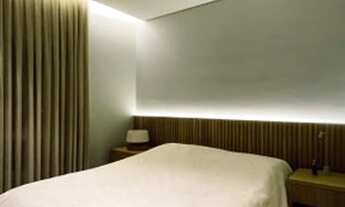 Imagem 6: Apartamento no Maison Dart Dali 146 m2 3 suítes Limeira SP