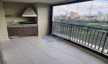 Imagem 2: Apartamento à venda - Bellagio em Alphaville - Barueri - SP