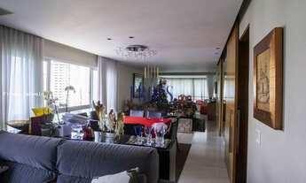 Imagem 5: Apartamento para Venda em Belo Horizonte, Serra, 4 dormitórios, 2 suítes, 2 banheiros, 5 v