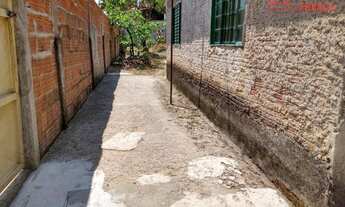 Imagem 6: Casa com 2 dormitórios à venda, 24 m² por R$ 249.000,00 - Jardim Vista Alegre - Guaratingu