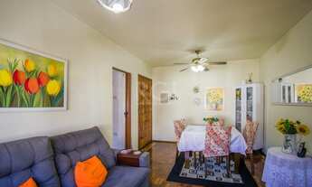 Imagem 2: Amplo apartamento de 2 quartos no bairro Passo Da Areia