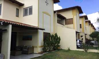 Imagem 7: Casa com 3 dormitórios à venda, 154 m² por R$ 519.000 - Sapiranga - Fortaleza/CE-CA0151-PS
