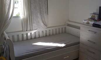 Imagem 7: APARTAMENTO COM 03 DORMITÓRIOS, SENDO 01 SUÍTE NO CONDOMÍNIO SPAZIO JABUTICABEIRAS NA PONT