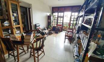 Imagem 3: Apartamento com varanda para venda com 75 metros quadrados, 2 quartos em Alto - Teresópoli