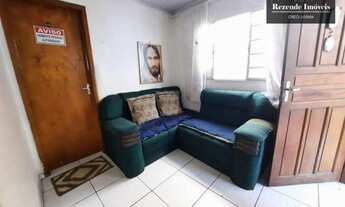 Imagem 6: Casa com 4 dormitórios à venda, 120 m² por R$ 127.000 - Diadema Caiuá - Curitiba/PR