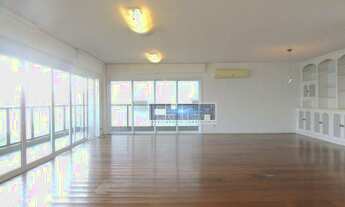 Imagem 3: Apartamento de ALTO PADRÃO com 3 DORMITÓRIOS