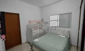 Imagem 5: Casa Sobrado - Setville Altos de São José - 2 Dormitórios - 82m²