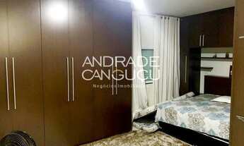 Imagem 3: CASA RESIDENCIAL em APARECIDA DE GOIÂNIA - GO, CIDADE VERA CRUZ - JARDINS MÔNACO