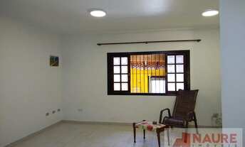 Imagem 6: SOBRADO 03 DORMITÓRIOS - MOGI MODERNO