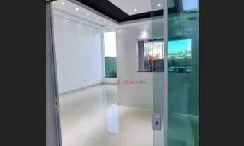 Imagem 4: Casa com 3 dormitórios à venda, 112 m² por R$ 400.000 - Jardim dos Alpes I - Londrina/PR