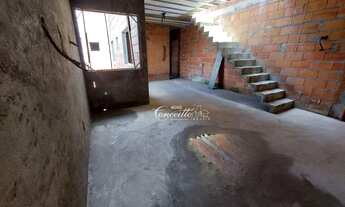 Imagem 3: COBERTURA Á PARTIR DE R$ 790.000 - Campestre - Santo André/SP