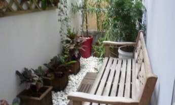 Imagem 3: Linda casa no Brooklin. 220m2 de area contruida, 2 dormitorios, banheiro, lavabo, garagem