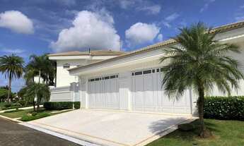 Imagem 3: Casa de condomínio para venda tem 1000 metros quadrados com 5 quartos