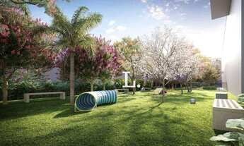 Imagem 6: Apartamento com 1 dormitório à venda, 41 m² por R$ 422.000 - Barra Funda - São Paulo/SP