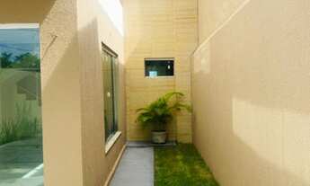 Imagem 4: Casa Dúplex próximo a CE040, Shopping Eusébio com 125 m² e 03 suítes - Eusébio - CE