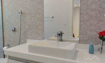 Imagem 10: Casa com 5 dormitórios, 837 m² - venda por R$ 8.200.000,00 ou aluguel por R$ 25.000,00/mês