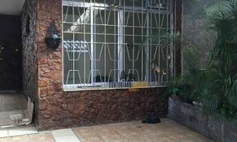 Imagem 2: Sobrado com 3 dormitórios para alugar, 160 m² por R$ 2.500,00/mês - Vila Cascatinha - São