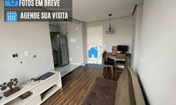 Imagem: Apartamento com 2 dormitórios, 47 m²