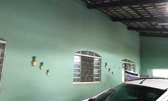 Imagem 2: Casa com 4 quartos 02 suítes no Setor Leste Universitário