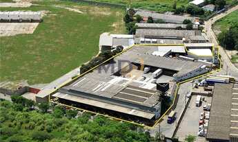 Imagem 2: GUARULHOS - Galpão/Depósito/Armazém - Várzea do Palácio