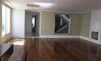 Imagem 6: São Paulo - Casa Padrão - CIDADE JARDIM