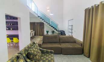 Imagem 6: Casa SMT, Lazer completo, 4 Suítes