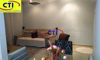 Imagem 4: Apartamento à venda, Jardim Stella, Santo André