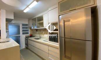 Imagem 3: Apartamento 3 Dormitórios com Suíte em Barreiros, São José