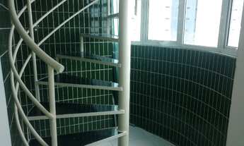 Imagem 3: Cobertura Duplex em Manaíra 2 quartos Próximo ao Shopping Manaíra