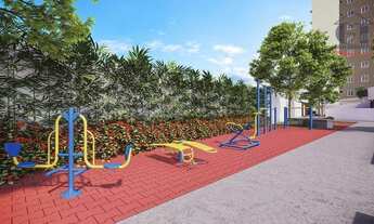 Imagem 6: Apartamento residencial à venda, Aeroporto, Aracaju