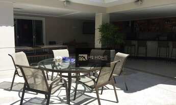 Imagem 6: Casa com 5 dormitórios à venda, 1000 m² por R$ 8.000.000,00 - Barra da Tijuca - Rio de Jan