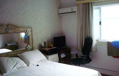 Imagem 7: Casa de condomínio para venda tem 153 metros quadrados com 3 quartos em Prata - Teresópoli