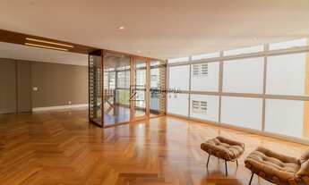 Imagem 2: Apartamento Venda 2 Dormitórios - 219 m² Jardim Paulista