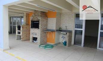 Imagem 3: Apartamento com 3 dormitórios à venda, 85 m² por R$ 390.000,00 - Rudge Ramos - São Bernard