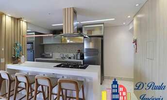 Imagem 6: Apartamento residencial para Venda Vila Osasco, Osasco