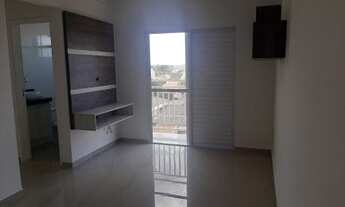 Imagem 3: Apartamento para venda área útil 50 m2 com 2 dormitórios