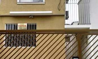 Imagem 2: ÓTIMO SOBRADO COMERCIAL/RESIDENCIAL DE 130M² COM 2 VAGAS NA VILA MARIANA