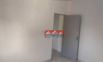 Imagem 6: Casa com 2 dormitórios para alugar, 55 m² por R$ 1.100/mês - Corrupira - Jundiaí/SP