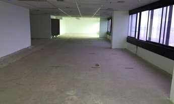 Imagem 6: Andar Corporativo disponível no Centro do Rio de Janeiro com renda