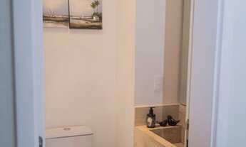 Imagem 7: Apartamento 3 quartos 2 suítes 105m² 2 vagas ed. Cinecitta em Vila da Serra - Nova Lima