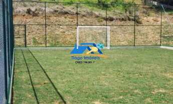 Imagem 4: EXCELENTE TERRENO NO CONDOMÍNIO ALTO DA FLORESTA