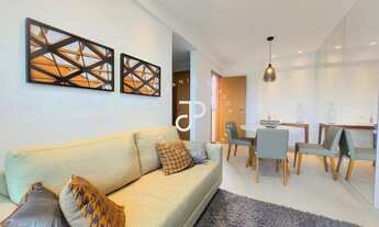 Imagem: Apartamento 3 dormitórios 1 suíte no bairro