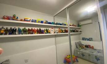 Imagem 3: VISTA MAR. NASCENTE. <br>Apartamento para venda possui 87 m com vista mar. nascente