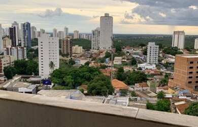 Imagem 7: Apartamento para venda com três quartos, 90 m², Centro-Norte - Cuiabá - MT