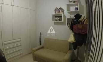 Imagem 7: Apartamento à venda, 2 quartos, 1 suíte, 1 vaga, Tijuca - RIO DE JANEIRO/RJ