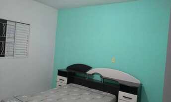 Imagem 4: Casa para venda possui 70 metros quadrados com 1 quarto em Jardim São Guilherme - Sorocaba